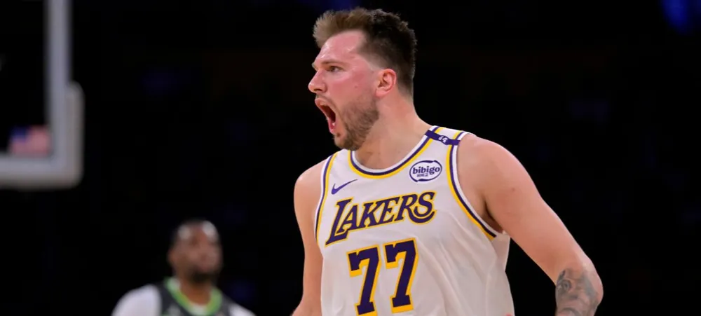 Emissora dos EUA dificulta transmissão de jogos do Lakers no Brasil