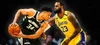 Proposta de troca coloca Giannis Antetokounmpo no Lakers e LeBron James no Mavericks