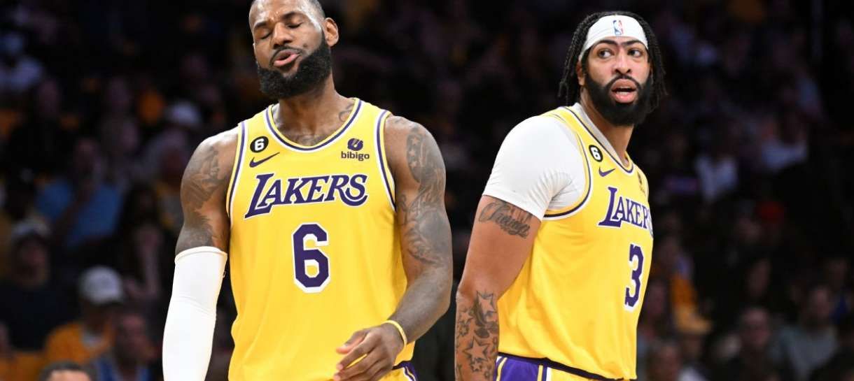 NBA: 4 verdades sobre o Lakers que todo mundo deve saber