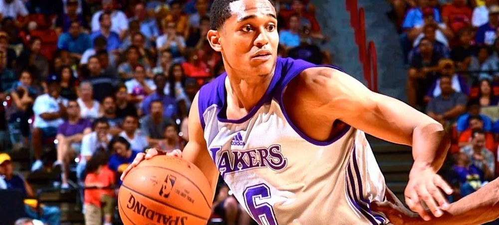 Lakers se despede com derrota da Summer League