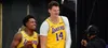 Lakers: quem vai jogar ao lado de Kessler no garrafão