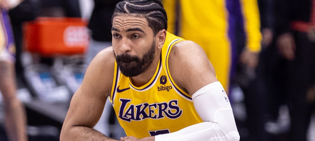 Gabe Vincent está realmente pronto para retornar ao Lakers?