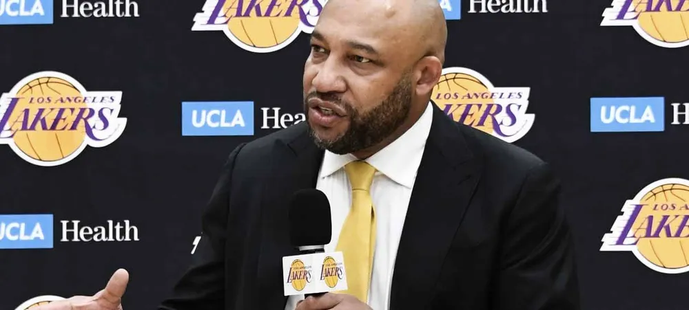 NBA: Darvin Ham atualiza plano para Russell Westbrook no Lakers