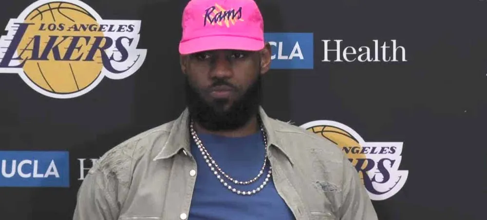 NBA: LeBron e Carmelo reagem a rumores de demissão de Vogel do Lakers