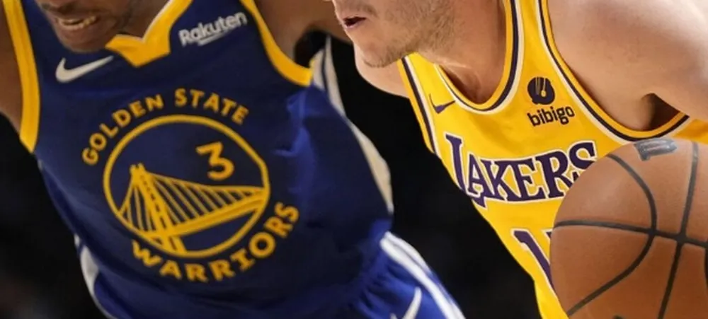 5 grandes jogos do Lakers na temporada 2023-24 da NBA