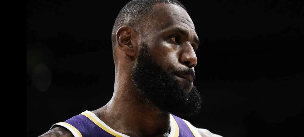NBA: O Lakers precisa tomar grande decisão sobre LeBron James