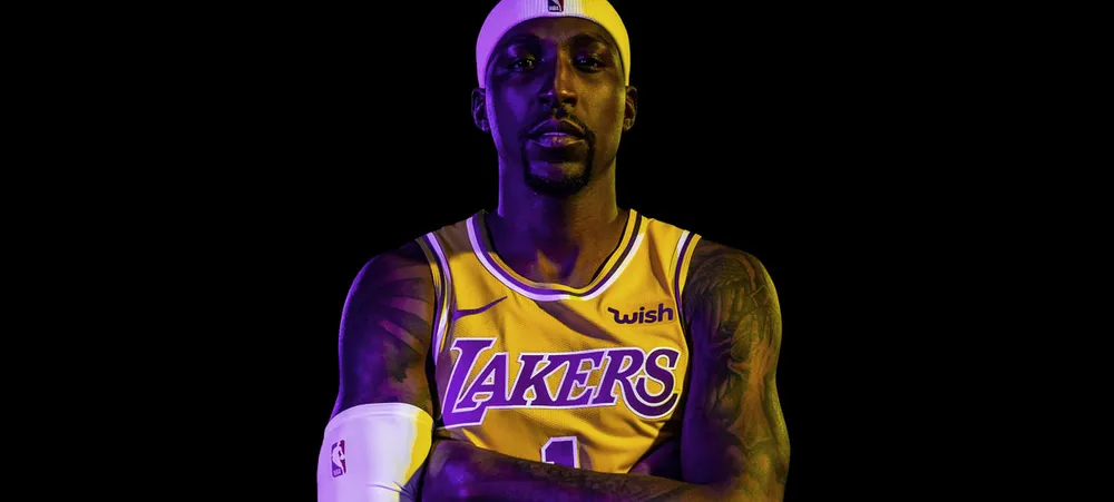 Hawks pode tirar Kentavious Caldwell-Pope do Lakers