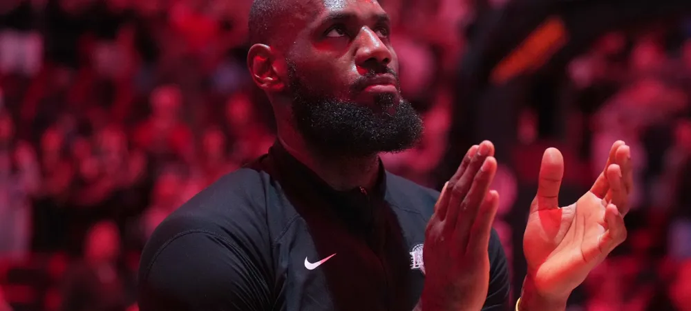 Lakers recebe boas notícias após tragédia dos incêndios em Los Angeles