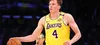 A melhor partida de Dalton Knecht como jogador do Lakers