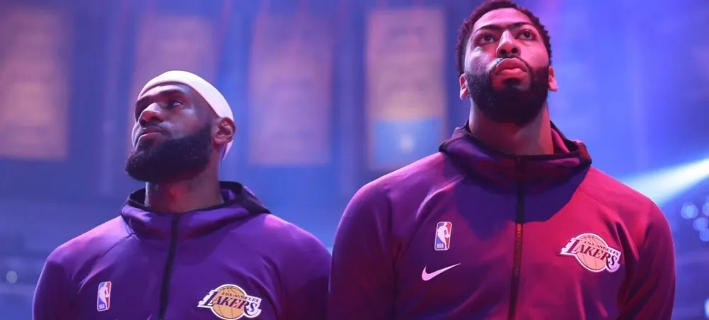 Podcast: Comentários sobre o título da NBA e notas para o elenco do Lakers