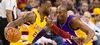 Lakers é dominado pelo Cavs em Cleveland