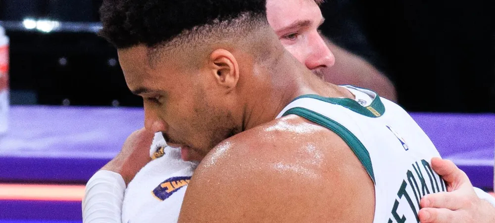 Lakers não vai poupar esforços para trazer Giannis Antetokounmpo