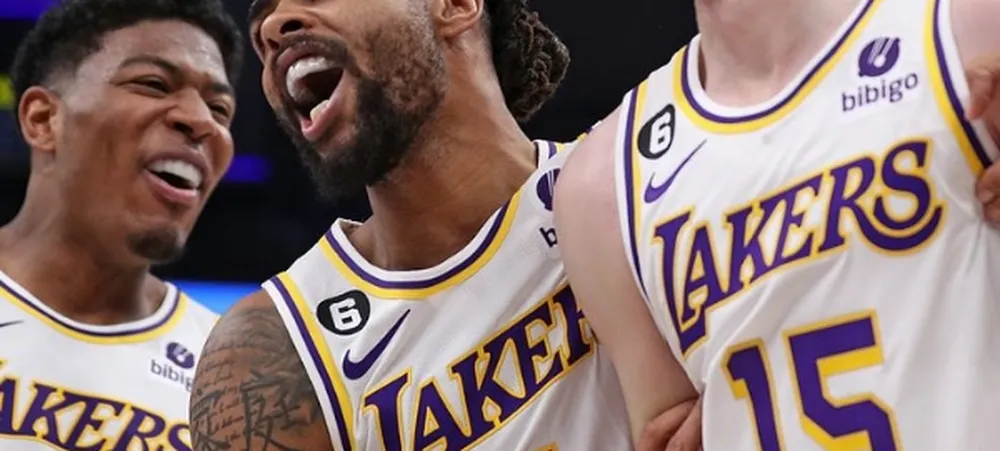 Lakers x Kings: onde assistir ao vivo o jogo da pré-temporada da NBA