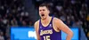 Nikola Jokic no Lakers? Front office aguarda definição da família Buss