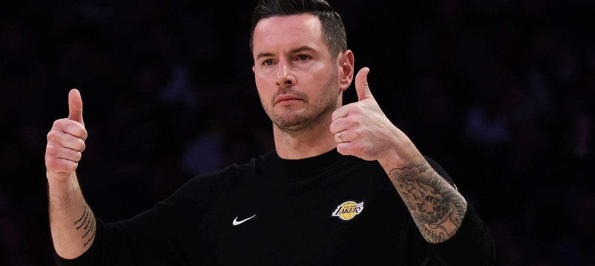 Lakers terá novidade no confronto contra o Bucks hoje