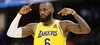 LeBron James fica de fora de lista dos 10 mais valorizados alas da NBA