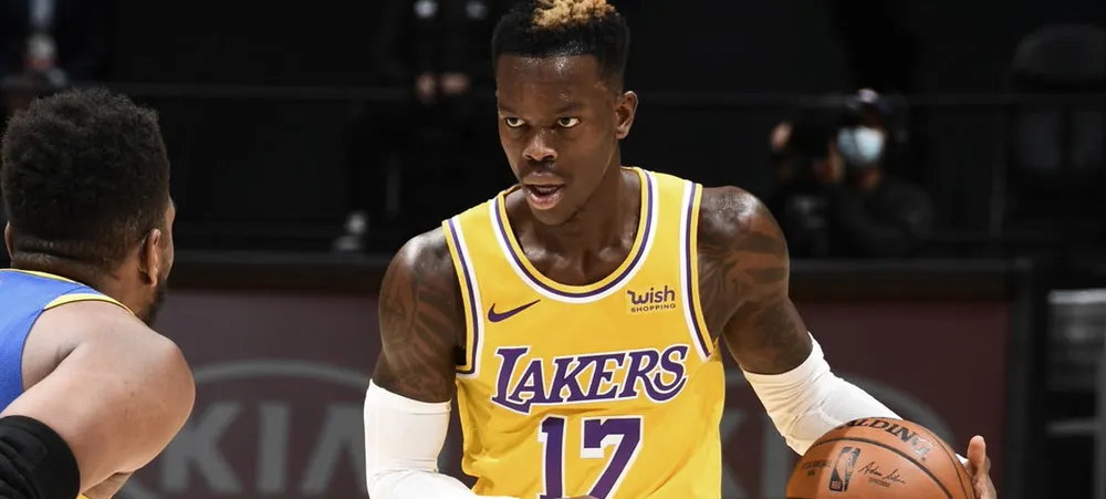 Dennis Schroder merece um contrato de longo prazo com o Lakers?