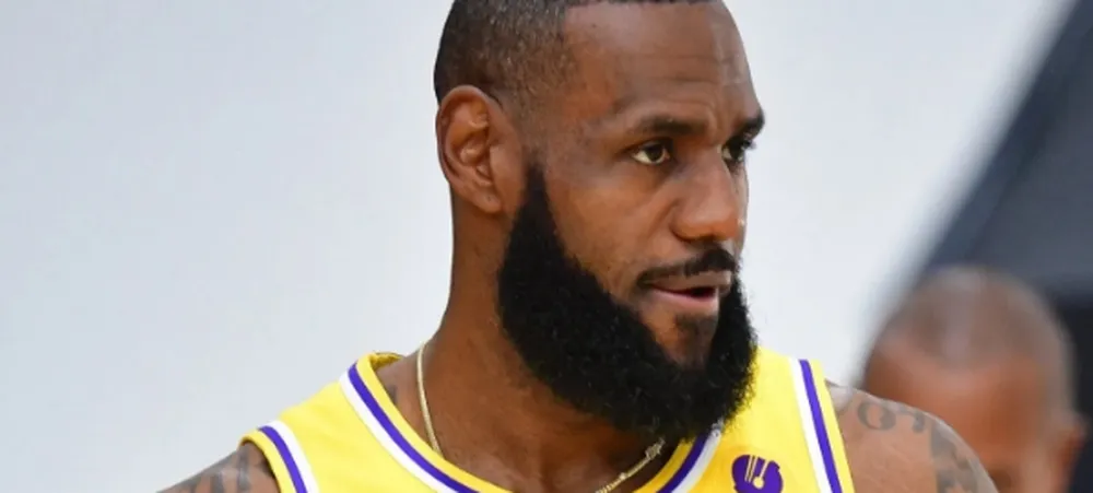 NBA: LeBron James conta porque decidiu não se aposentar