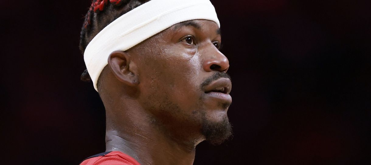 A verdade sobre os rumores de troca envolvendo o Lakers e Jimmy Butler