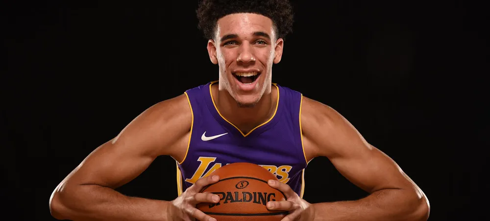 3 razões para o Lakers superar as expectativas neste ano