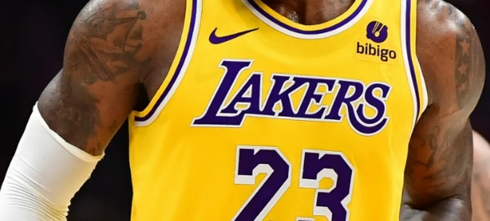 A torcida do Lakers considera LeBron James um verdadeiro ídolo?