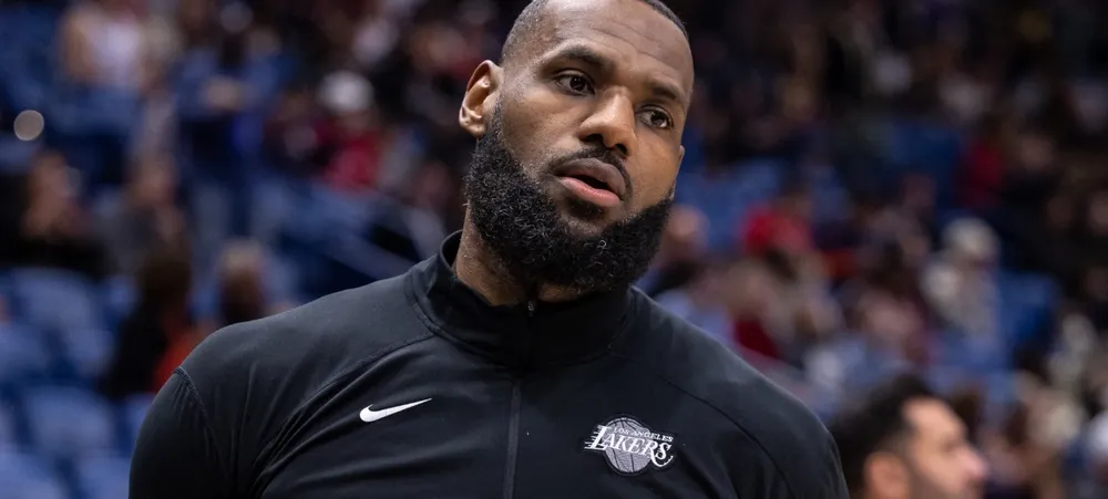 NBA: Analista faz previsão desanimadora para o Lakers