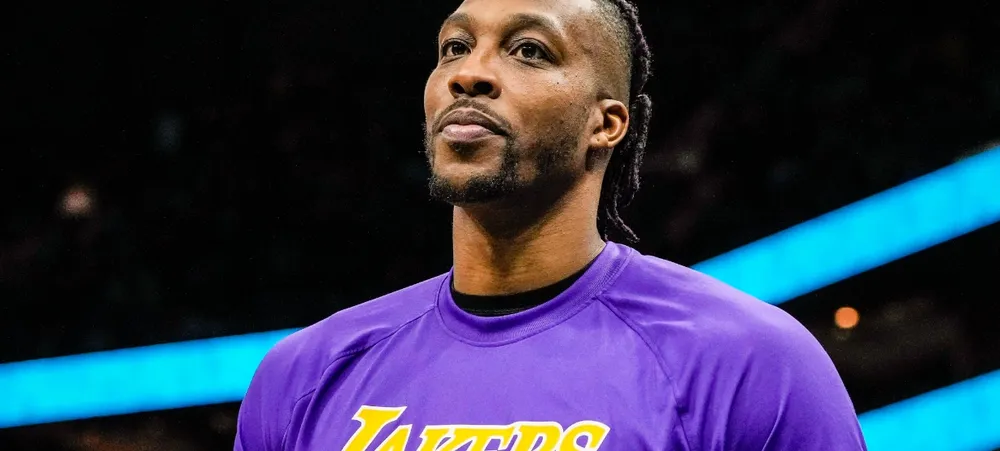 Bomba no Lakers! Revelações são feitas em podcast entre Jeanie Buss e Dwight Howard