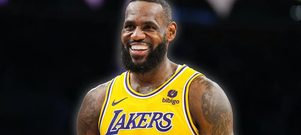 LeBron James revela seus filmes favoritos de todos os tempos