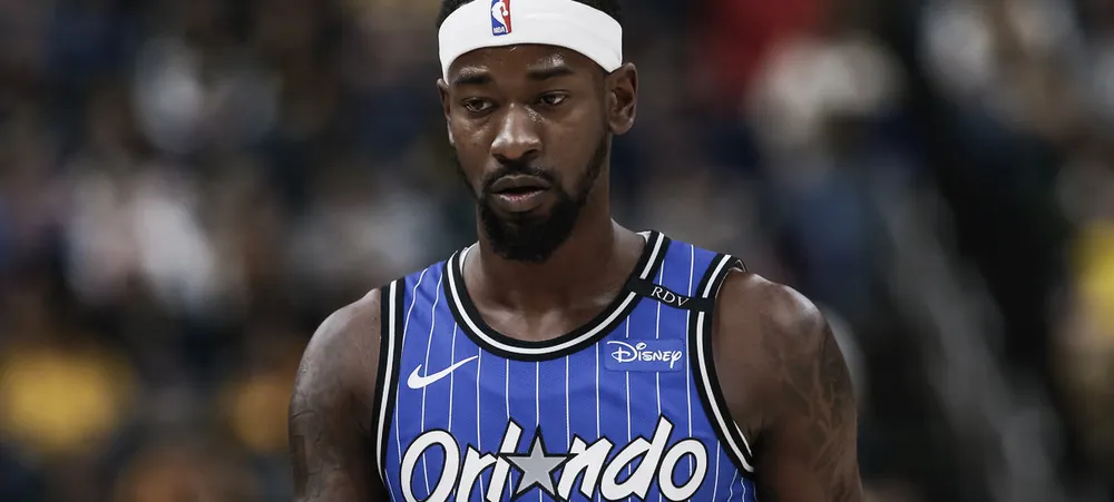 NBA: Brian Windhorst aponta interesse do Lakers por ala do Magic