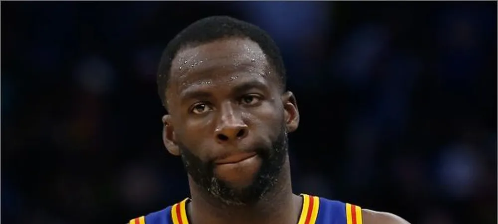 NBA: Draymond Green reage a formação do novo Lakers