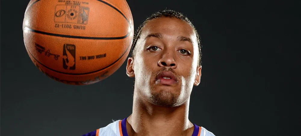 Michael Beasley treina novamente no Lakers