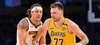 Lakers visita o Nuggets em duelo de gigantes com vaga no top 5 do Oeste em jogo