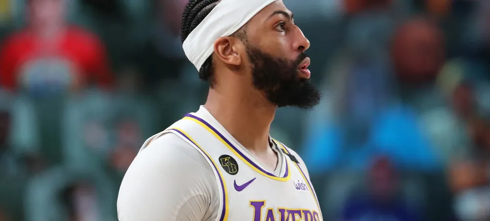 Rumores já começam a agitar a off-season do Lakers