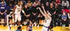 A decisão de Redick que muda o Lakers contra o Kings