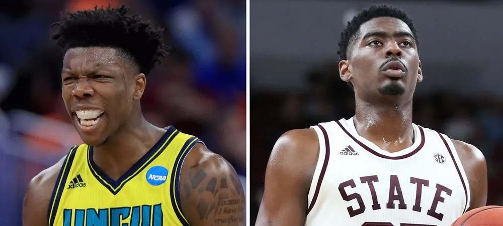 Lakers assina por 10 dias com bons defensores do basquete universitário