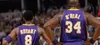 Kobe e Shaq: como os Lakers montaram a maior dupla na história da NBA