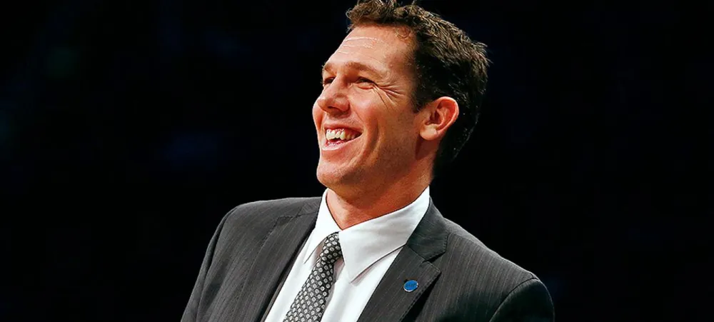 Divulgado o calendário da pré-temporada do Lakers