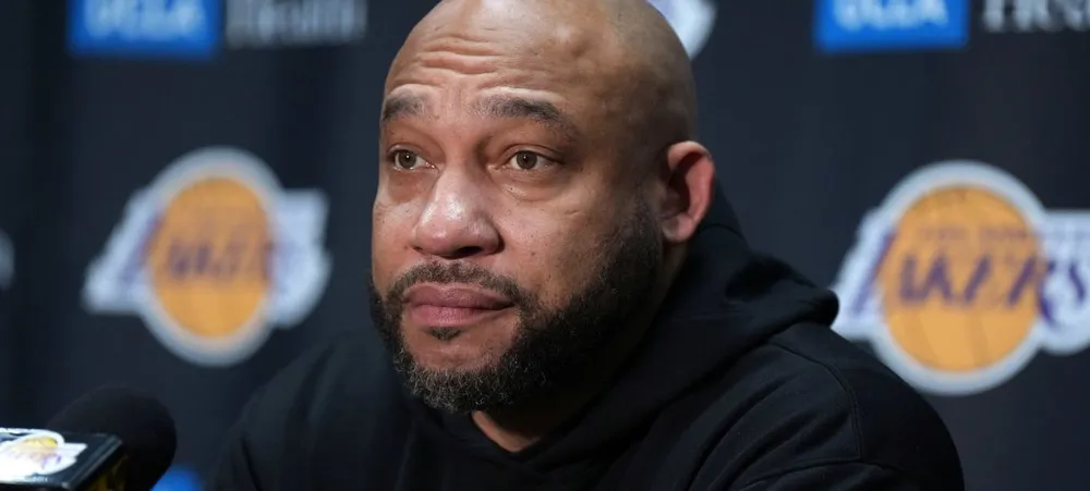 NBA: Lakers tem novo desfalque para o resto da temporada