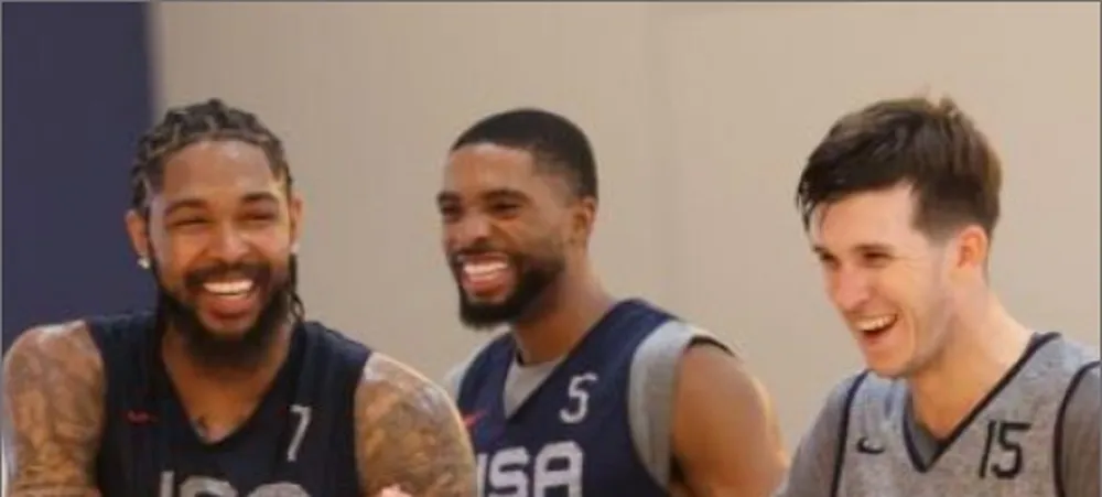 NBA: Brandon Ingram responde declaração de Austin Reaves