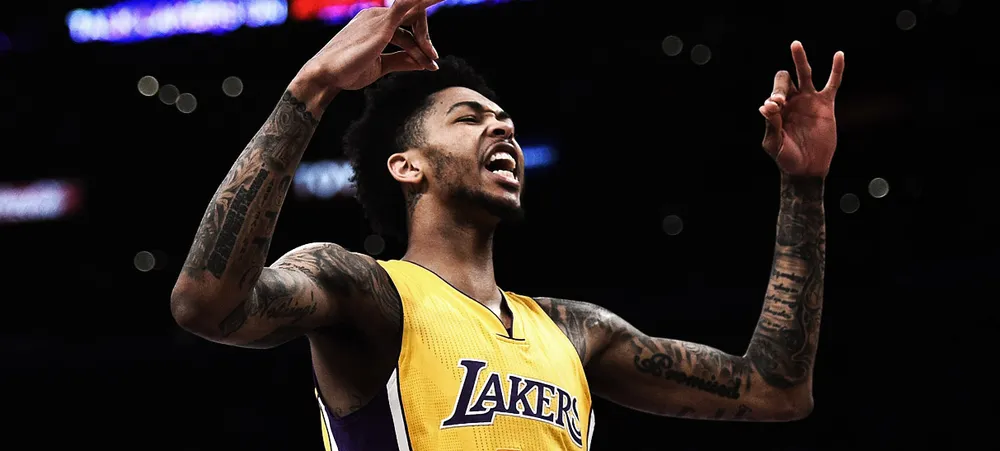 Brandon Ingram: ainda estou procurando minha identidade na NBA