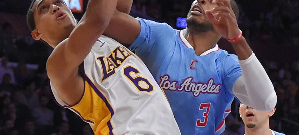 Clarkson promete revanche contra Clippers