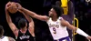 Lakers cumpre obrigação e vence Blazers com jogo coletivo