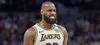 Campeão da NBA diz que Lakers deveria trocar LeBron James