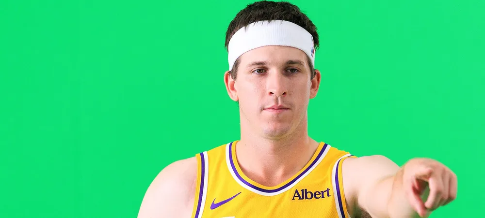 Quem volta para o Lakers contra o Kings na quinta