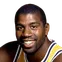 Magic Johnson