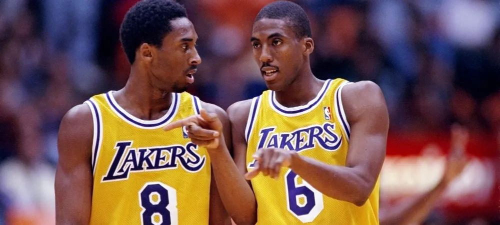 Podcast história do Lakers: Final do Showtime e transição para Shaq e Kobe