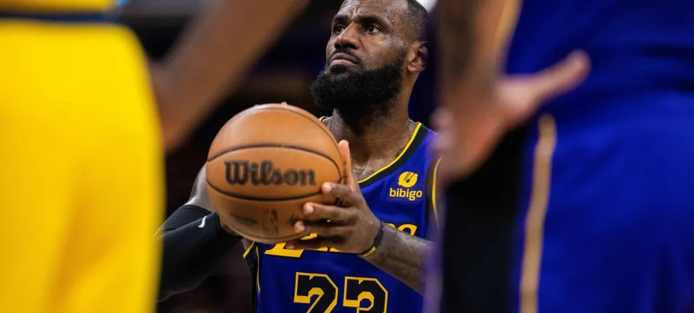 NBA: Como será a vida do Lakers após LeBron James