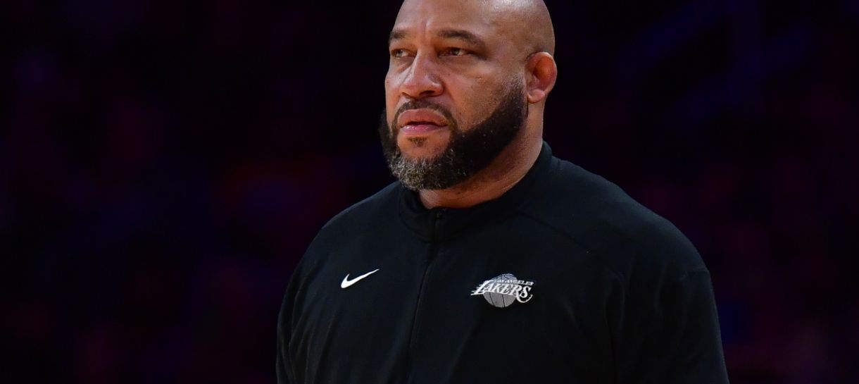 Darvin Ham entre os piores técnicos da NBA em votação com jogadores