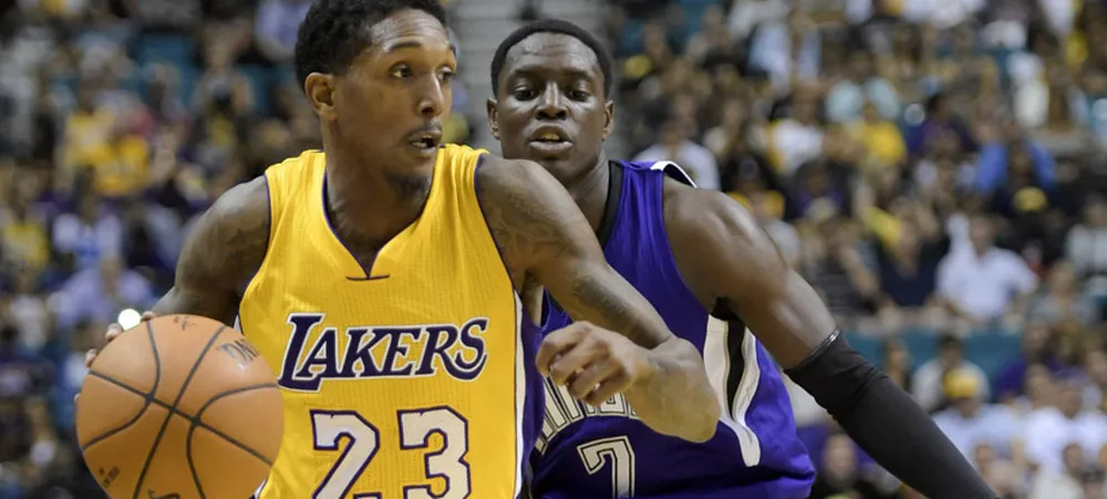 Lakers enfrenta Kings em Sacramento