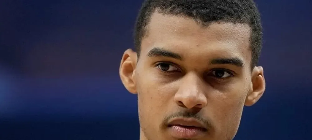 NBA: Técnico do Lakers compara Victor Wembanyama com LeBron James